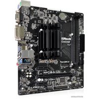 Материнская плата ASRock J3455M