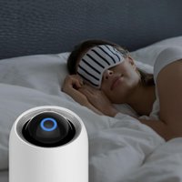 Очиститель воздуха Redmond (Редмонд) AP2209S