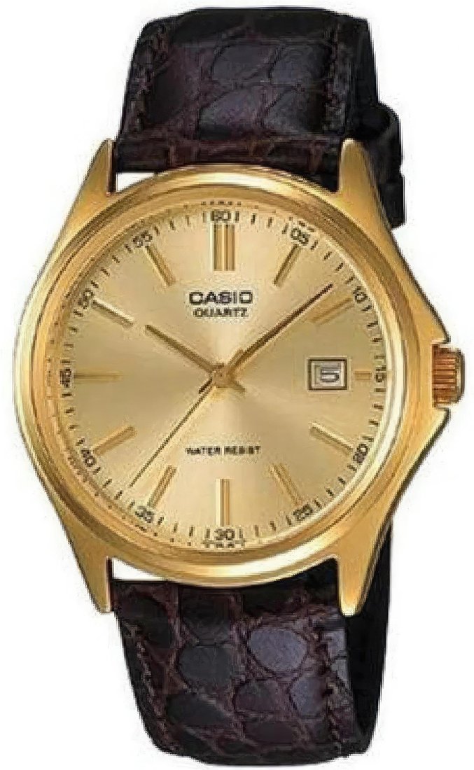 

Наручные часы Casio LTP-1183Q-9A