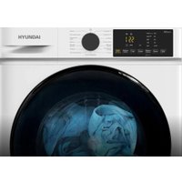 Стирально-сушильная машина Hyundai WFD8402