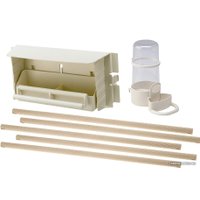 Клетка Ferplast Hemmy 56160514