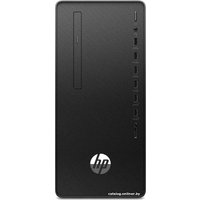 Компьютер HP Pro 300 G6 MT 294S7EA