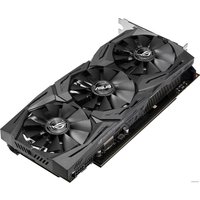 Видеокарта ASUS ROG Strix Radeon RX Vega 64 OC Edition 8GB HBM2