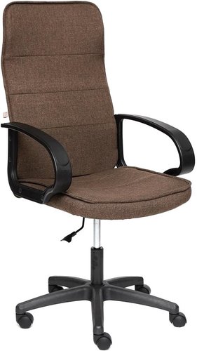 Офисное кресло TetChair Woker (коричневый)