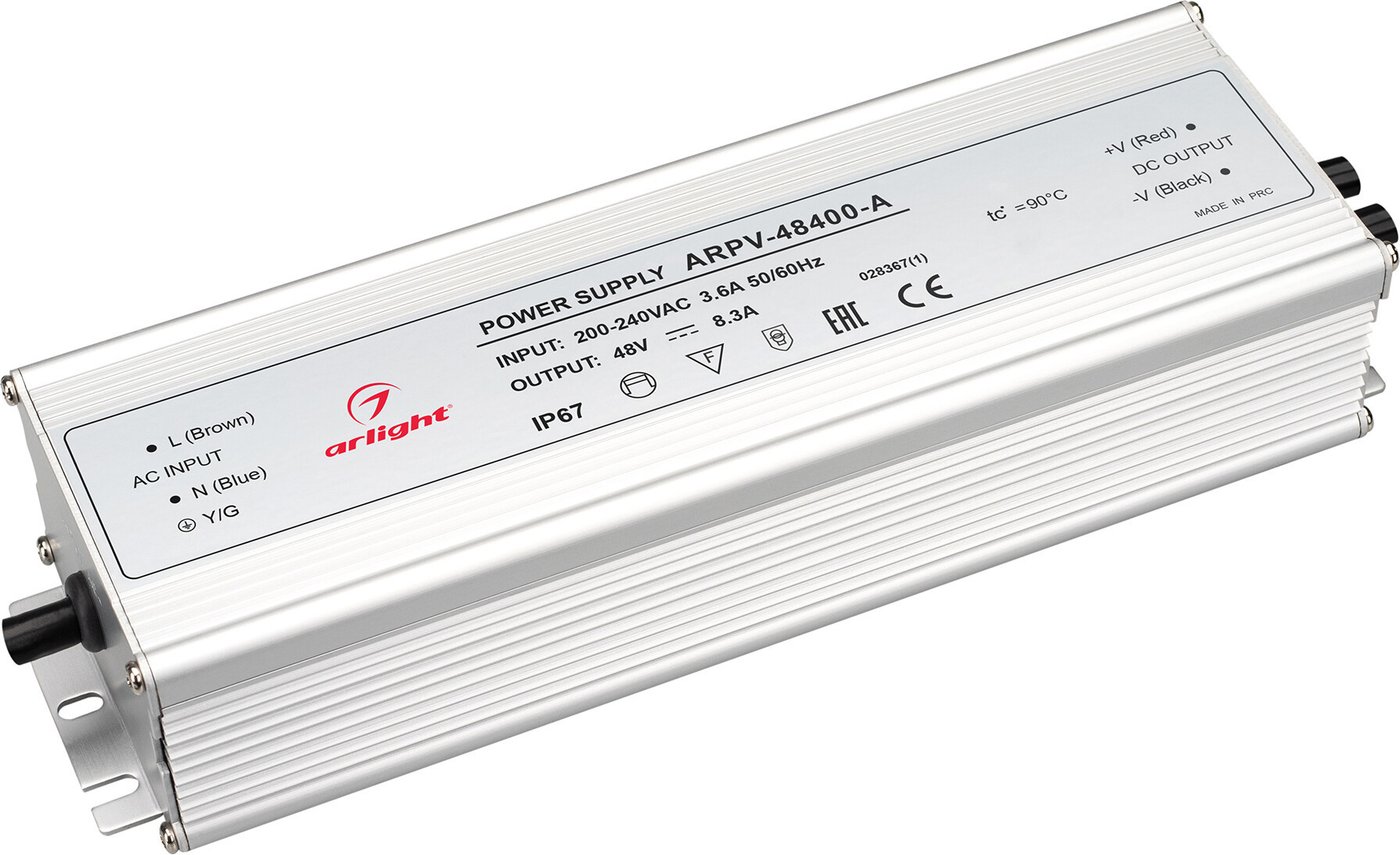 

Блок питания Arlight 028367(1)