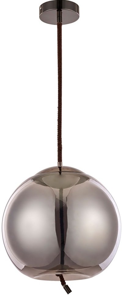 

Подвесная люстра Arte Lamp Cody A7768SP-1BC