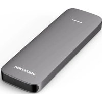 Внешний накопитель Hikvision HS-ESSD-WIND-1T 1TB (серый)