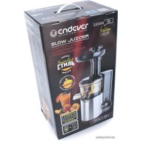 Соковыжималка Endever Sigma 95
