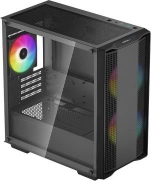 HAFF Basic BK49198 (Ryzen 5 5600 32GB 1 TB 4060 8GB 650W Deepcool CC360 ARGB with PF650)