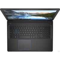 Игровой ноутбук Dell G3 15 3579 G315-7176