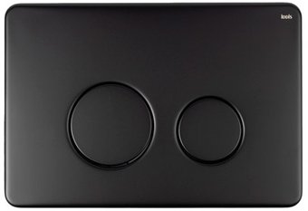 Панель смыва IDDIS Unisteel UNS01MBi77