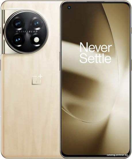 OnePlus 11 16GB/256GB wersja europejska (złoty)