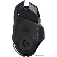 Игровая мышь Logitech G502 Lightspeed