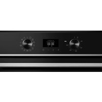 Электрический духовой шкаф Haier HOQ-K3QNP6BX в Солигорске