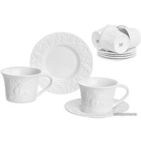 Сервиз Elan Gallery Птички на ветке