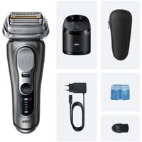 Электробритва Braun Shaver Series 9 Pro+ 9655cc