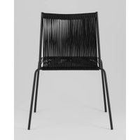 Стул Stool Group Lanno FDC7610 RT-017 (черный)