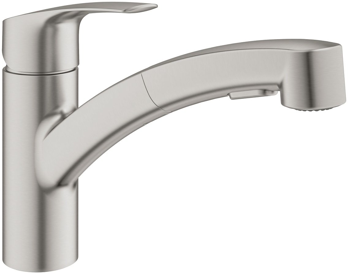 

Смеситель Grohe Eurosmart 30305DC1