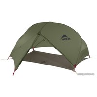 Кемпинговая палатка MSR Hubba Hubba NX (зеленый)