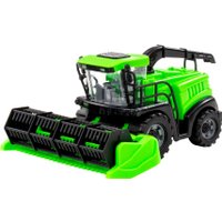 Комбайн Полесье №1 93974 (зеленый)