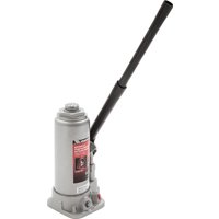 Бутылочный домкрат Matrix 50721 5т.