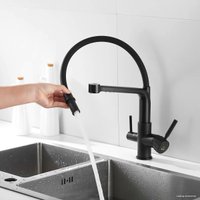 Смеситель Rose R658H