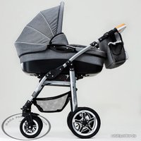 Универсальная коляска Dada Paradiso Group Denim