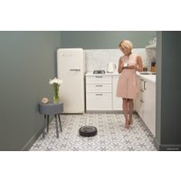 Робот-пылесос Gutrend Fun 120 (черный/белый)