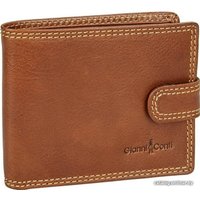 Кошелек Gianni Conti Vachetta Exclusive 917075 (тан)