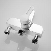 Душевая система  Shevanik S8136F