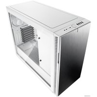 Корпус Fractal Design Define R6 USB-C White TG FD-CA-DEF-R6C-WT-TGC