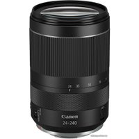 Беззеркальный фотоаппарат Canon EOS RP Kit RF 24-240mm