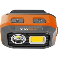 Фонарь MaxPiler MHF-02