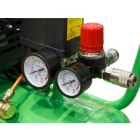 Компрессор ECO AE-251-3