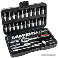 Универсальный набор инструментов MaxPiler MXT-46-SET (46 предметов)