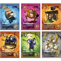 Настольная игра Мир Хобби Свинтус 2.0