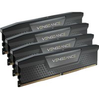 Оперативная память Corsair Vengeance 4x16ГБ DDR5 6000 МГц CMK64GX5M4B6000C36