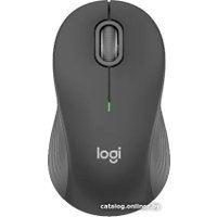 Мышь Logitech M550 (серый)