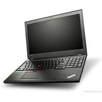 Ноутбук Lenovo ThinkPad T550 (20CK001WRT)