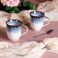 Набор кружек Fissman Galactic Waves 13532 (2шт) в Борисове