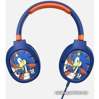 Наушники OTL Technologies SEGA Modern Sonic the Hedgehog Pro G1 SH0901