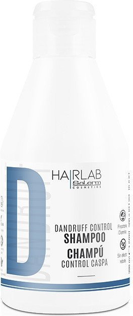 Шампунь Salerm Cosmetics против перхоти Dandruff Shampoo 300 мл