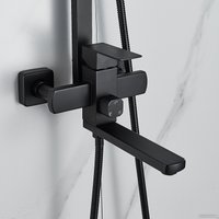 Душевая система  Shevanik S7036H