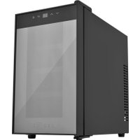 Винный шкаф ZUGEL ZTWF82B