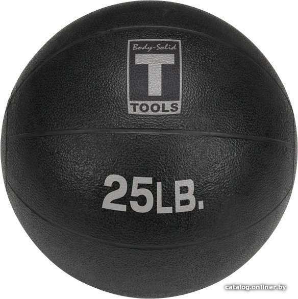 Медбол Body-Solid BSTMB25 (25lb)