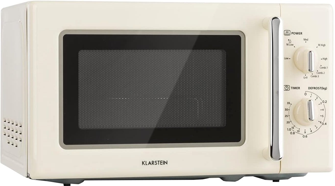 

Микроволновая печь Klarstein Caroline