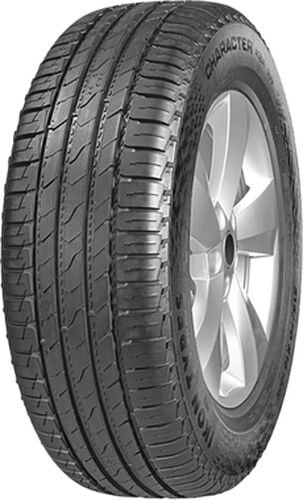 

Летние шины Ikon Tyres Character Aqua SUV 235/60R16 100H