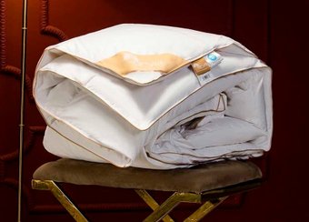 Arya Deluxe Line Glory 8680943213389 195x215 (белый)