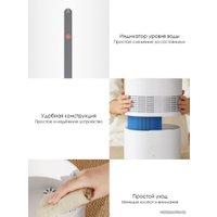 Увлажнитель воздуха Xiaomi Mijia Pure Smart Humidifier CJSJSQ01DY (китайская версия)