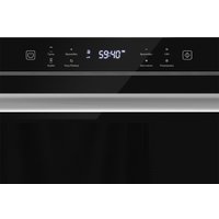 Микроволновая печь Libhof MWB-5725 (черный)